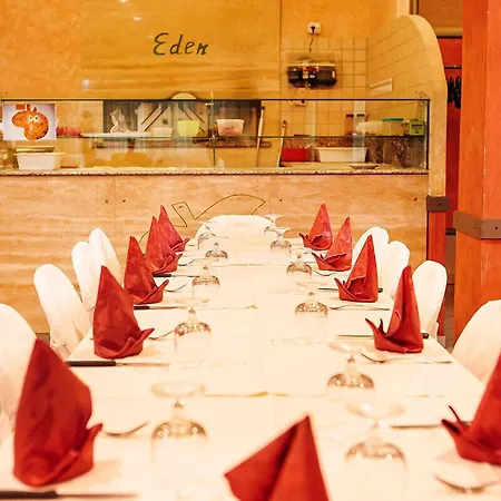 Eden 3* Mozzagrogna
