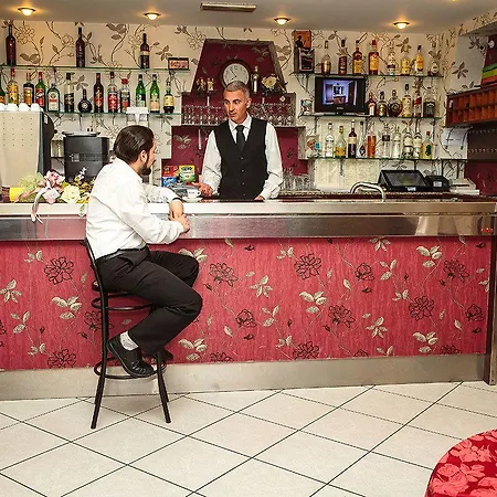 Aparthotel Eden Mozzagrogna