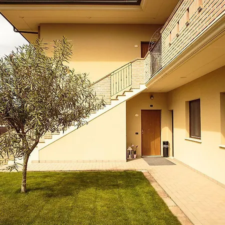 Eden 3* Mozzagrogna