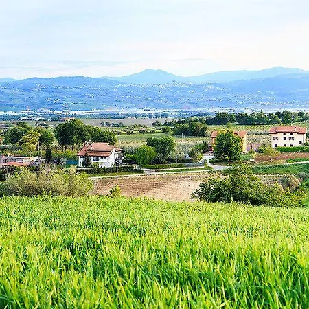 Eden Aparthotel 3*