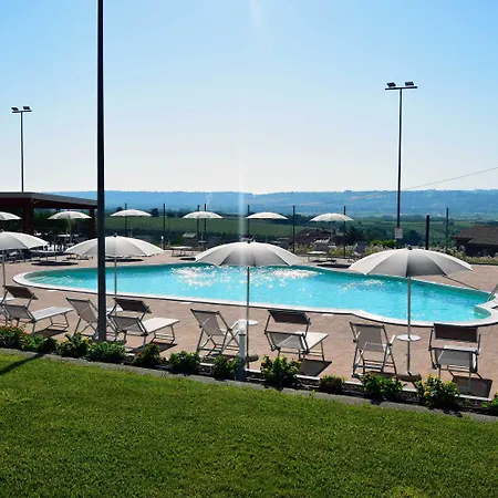 Aparthotel Eden 3*