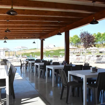 Aparthotel Eden 3*