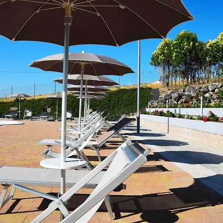 Aparthotel Eden Mozzagrogna