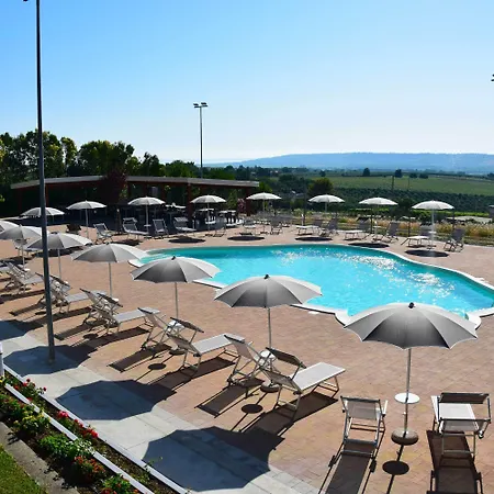 Aparthotel Eden