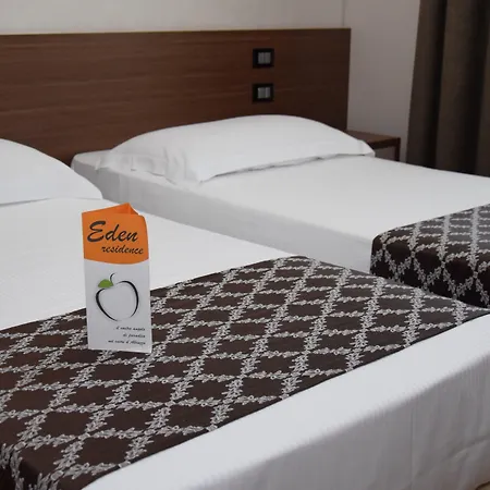 Eden 3* Mozzagrogna
