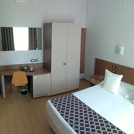 Aparthotel Eden Mozzagrogna
