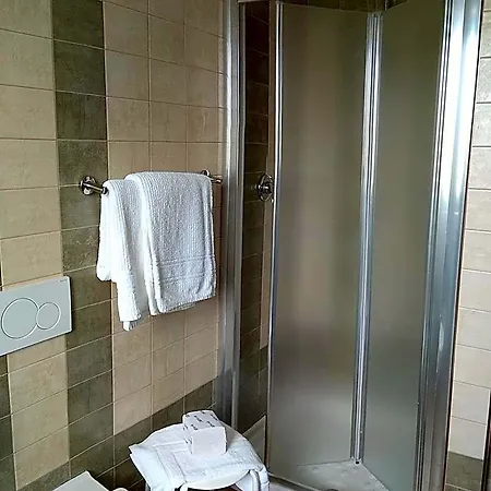Aparthotel Eden Mozzagrogna