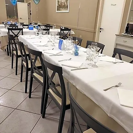 Aparthotel Eden 3*