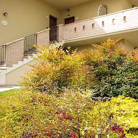 Eden 3* Mozzagrogna