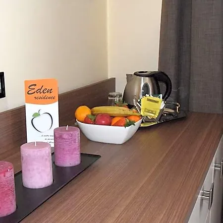 Aparthotel Eden