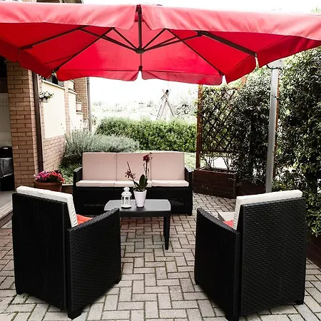 Aparthotel Eden Mozzagrogna