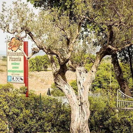 Aparthotel Eden 3*