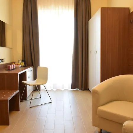 Eden 3* Mozzagrogna