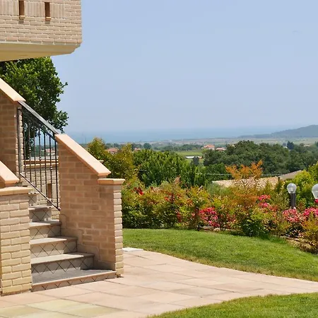 Eden 3* Mozzagrogna