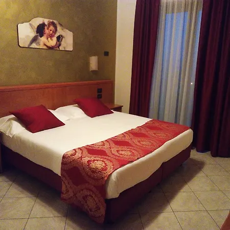 Eden 3* Mozzagrogna