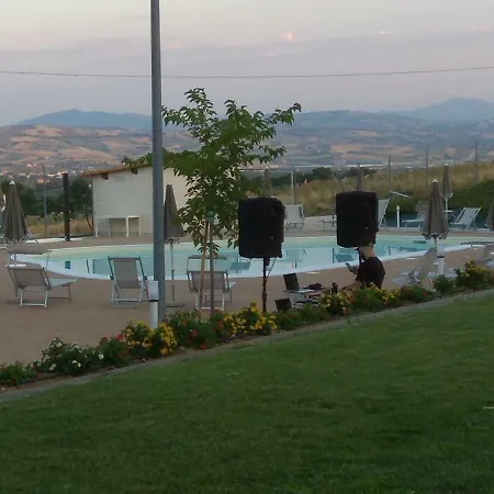 Aparthotel Eden