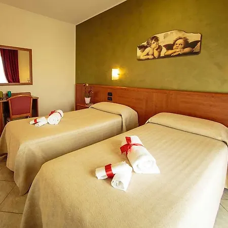 Aparthotel Eden