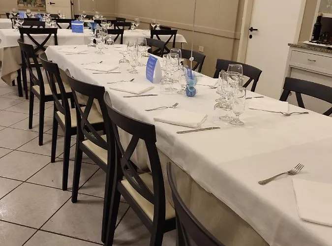 Eden Apart-hotel Mozzagrogna