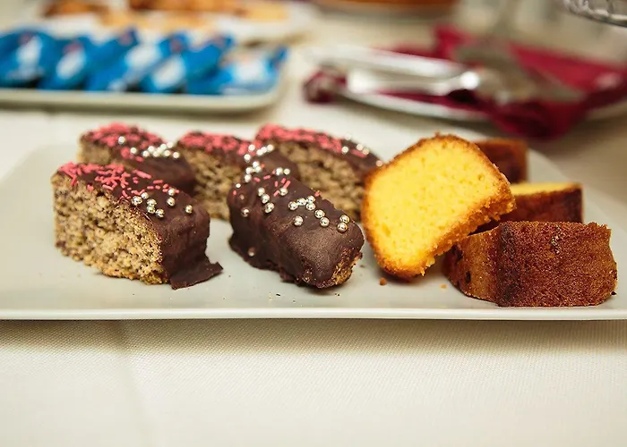 Eden Apart-hotel Mozzagrogna