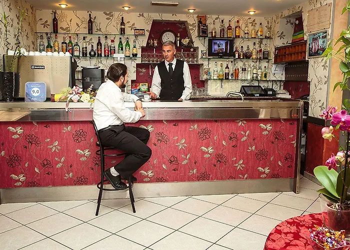 Apart-hotel Eden Mozzagrogna