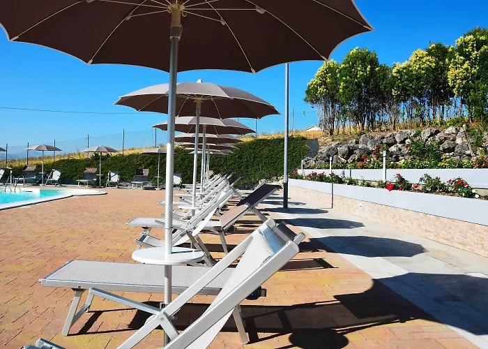 Aparthotel Eden Mozzagrogna