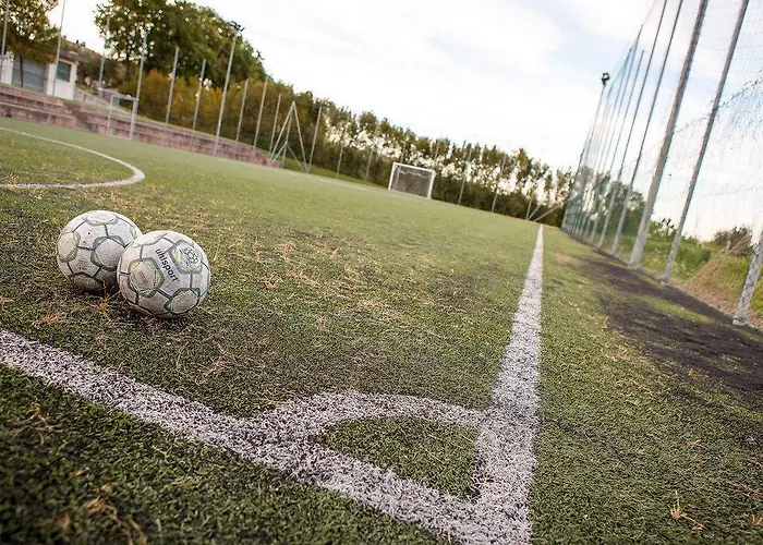 Apart-hotel Eden Mozzagrogna